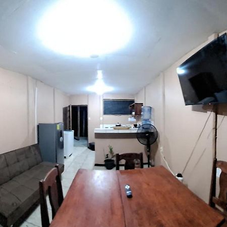 Brike Apartamento Пуэрто-Хименес Экстерьер фото