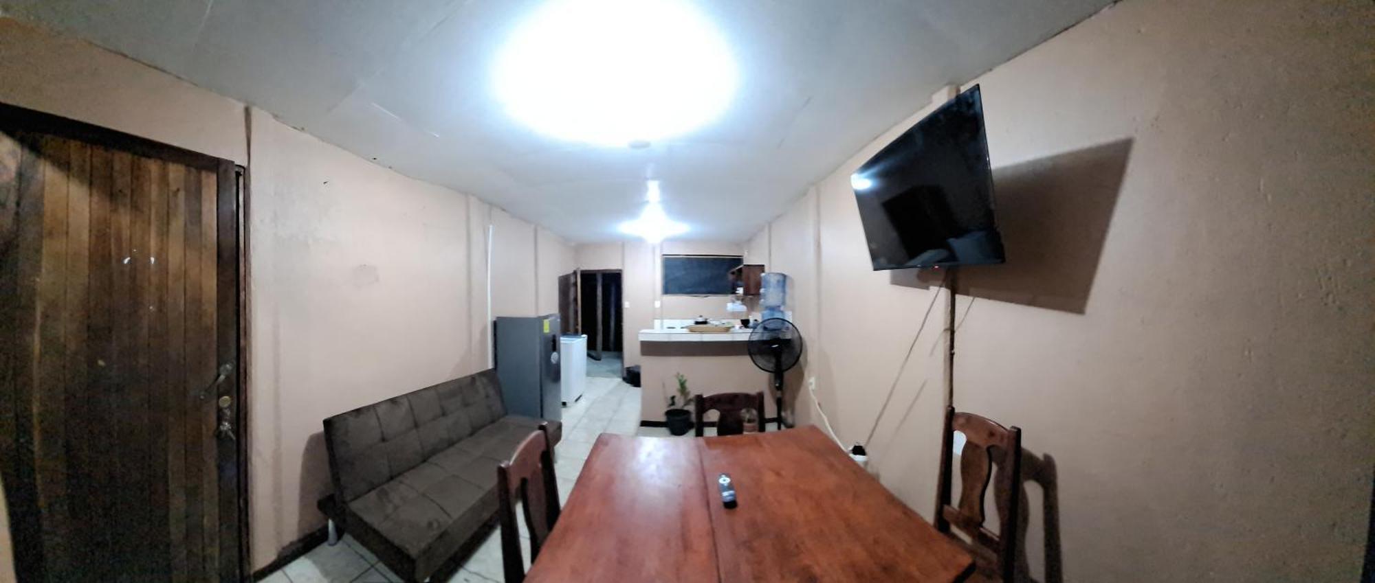 Brike Apartamento Пуэрто-Хименес Экстерьер фото